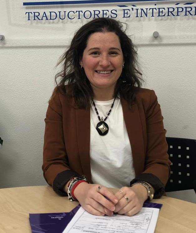Cristina CBLingua