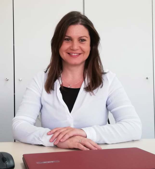 Susana CBLingua